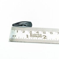 MINI  HAIR TIK TAK PIN