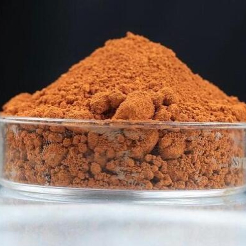 Synthetic Iron Oxide Orange 960