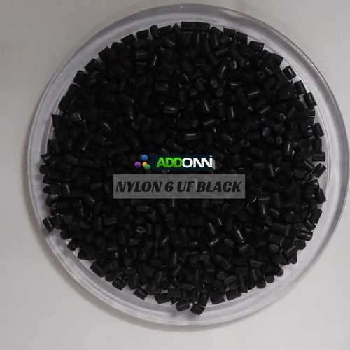 Polyamide 6 Plain Unfilled Polymer Pellets plastic granules