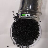 Polyamide 6 Plain Unfilled Polymer Pellets plastic granules
