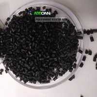Polyamide 6 Plain Unfilled Polymer Pellets plastic granules