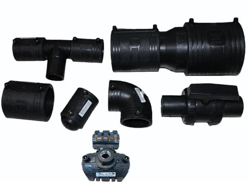 hdpe pipe fittings suppliers in dubai