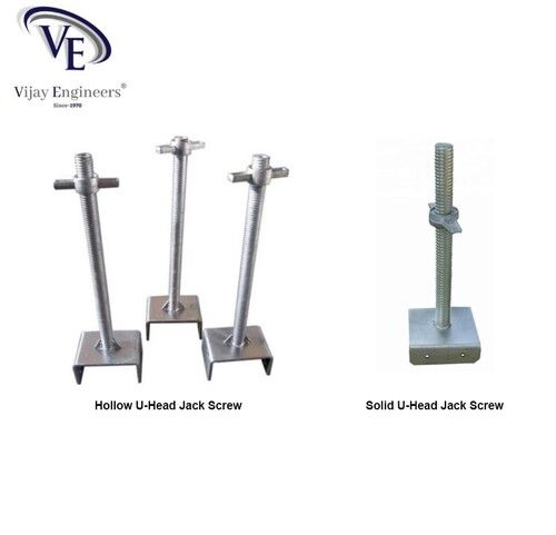 ADJUSTABLE U JACK IN JALANDHAR