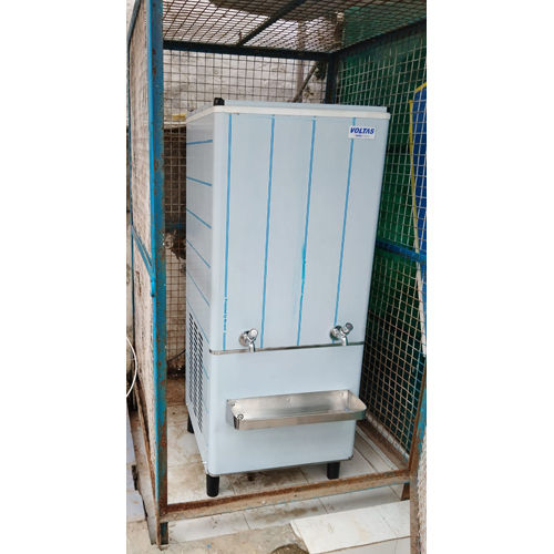 50Ltr Voltas Water Cooler