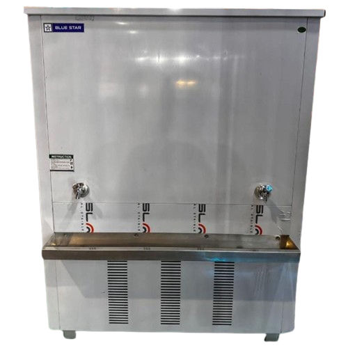 400Ltr Bluestar Storage Water Cooler