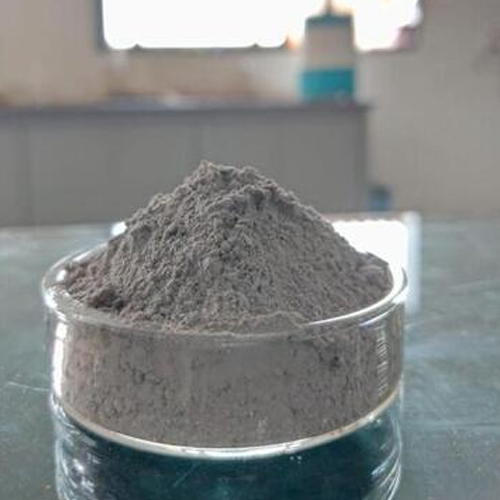 Synthetic  Iron Oxide Dark Grey