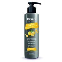 Lemon Shampoo