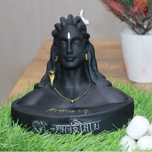 Eco-Friendly Gw Creations Decorative Shiva Statue