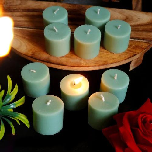 Votive Candles at Best Price from Manufacturers, Suppliers & Dealers