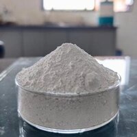 Synthetic Iron Oxide Silver Grey - Inorganic Pigment Powder | High Purity, Uv Stability, Heat Stability, Ideal For Paints, Plastics, Rubber, Inks, And More