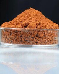 Iron Oxide