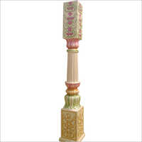 Fiber Pillar