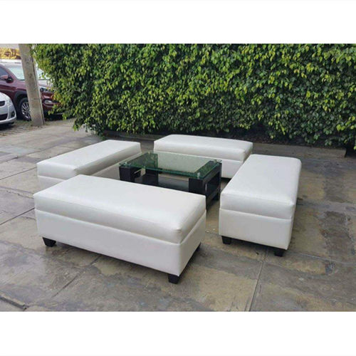 Different Available Loaf Sofa Set