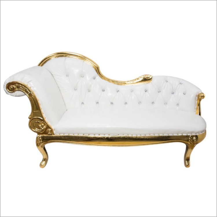 Designer Sofa - Color: Different Available
