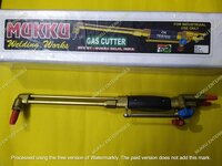 Gas Cutting Torch Manufacturer - Color: Mix