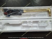 gas cutting torch manufacturer