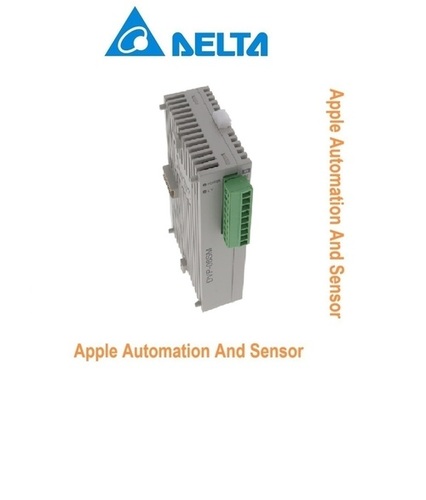 Delta PLC