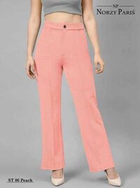 Ladies Kapri - Multicolor, XS to L | Modern Casual, Washable for Daily Wear in Summer, Winter, Rainy Seasons