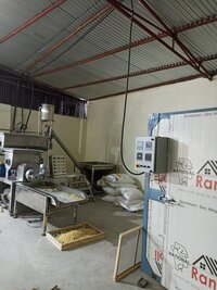 Automatic Pasta Macaroni Plant 500 Kg/h