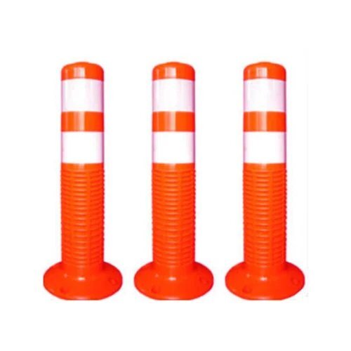 Polyurethane Flexible Spring Post