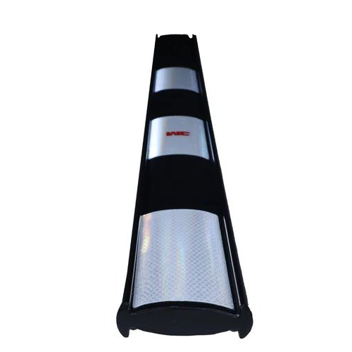 ABS Plastic Highly Durable Road Delineators