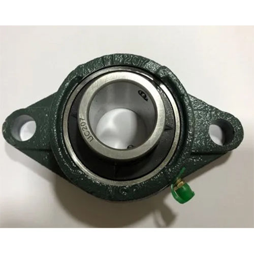 Green Ucfl Series Bearing