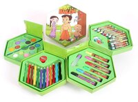 46 colour set (Plastic)