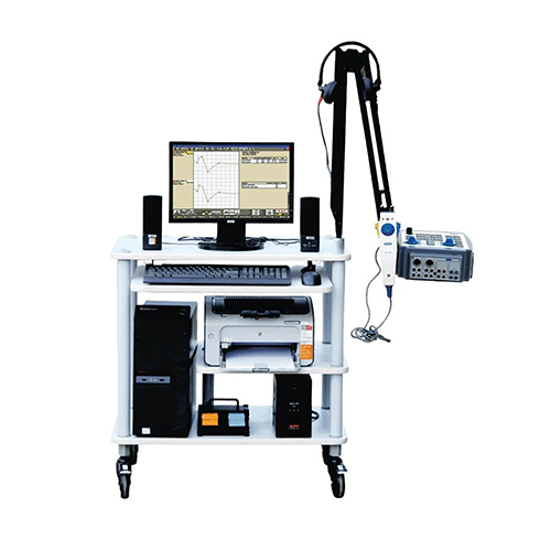 Cmemg EMG Octopus Machine