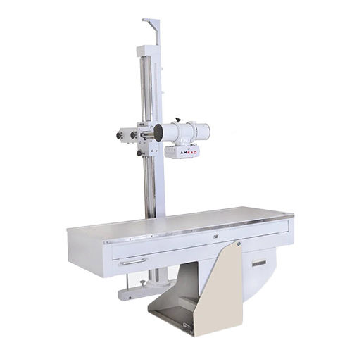 Radx 500F X Ray Machine with Multiposition Table