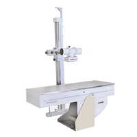 Radx 100f X Ray Machine Application: Medical Purpose