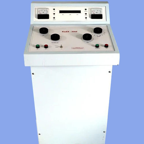 Metal 300Ma X Ray Machine