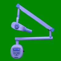 Wall Model Dental X Ray Machine Power Source: Electric