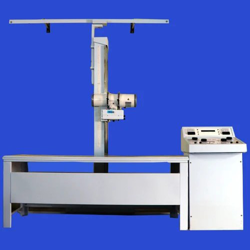 500 mA X-Ray Machine