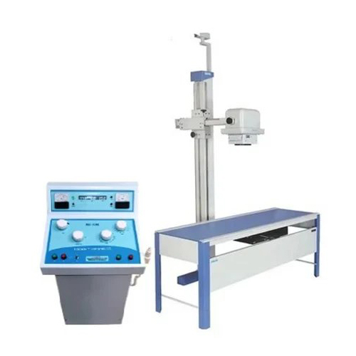 100 Ma Fix X Ray Machine