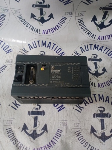 GE FANUC IC200UAL006-DK