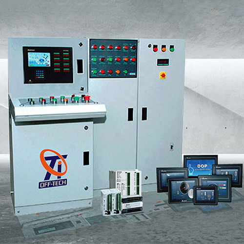 PLC Control System