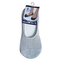 Ladies Low Cut Socks - Cotton, All Season | Washable Design For Everyday Comfort