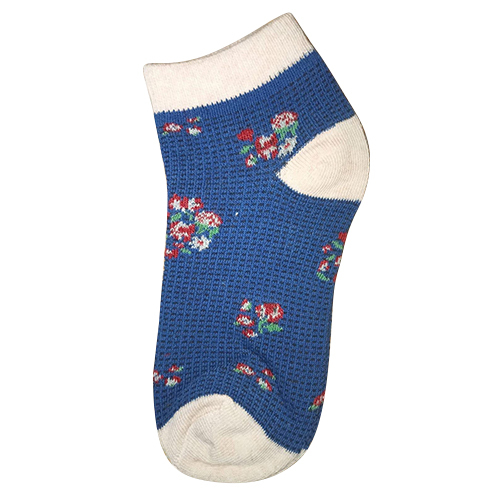 Ladies Summer Socks