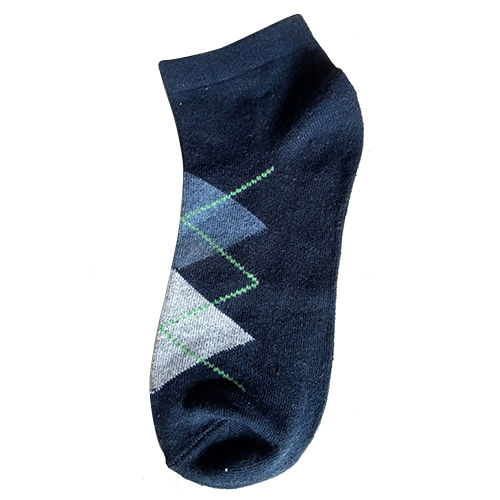 Ankle Woolen Socks