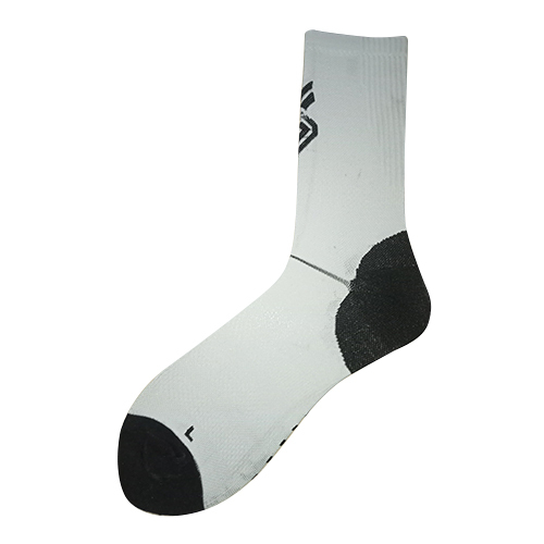 Men Long Plain Socks