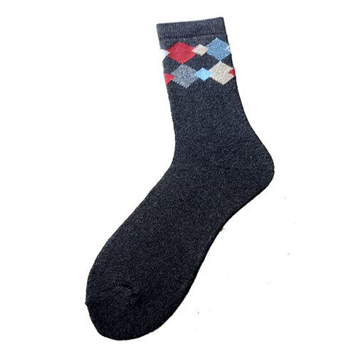 Printed Socks Age Group: Adult