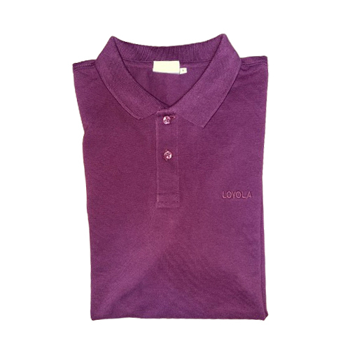 Mens Plain Color Cotton T-Shirt