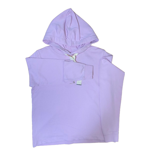 Mens Hooded T-Shirt