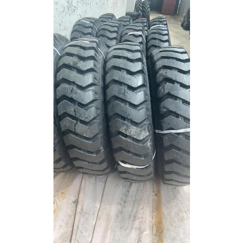 Tractor Rear Tyres - Diameter: Different Available Millimeter (Mm)