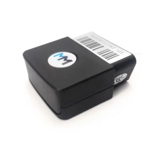 GS21 Intelligent Vehicle GPS Tracker