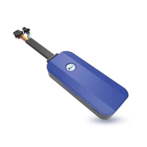GS03 Wired Stop Engine GPS Tracker