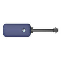 G19h Four Wires Waterproof Gps Tracker Dimensions: 72mm(l)*30mm(w)*12mm(h Millimeter (mm)