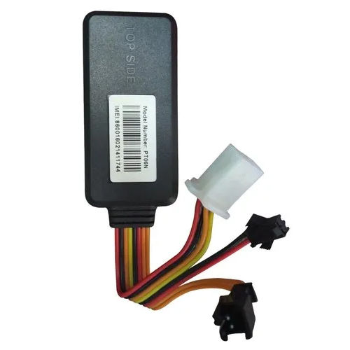 PT06N Audio SOS GPS Tracker