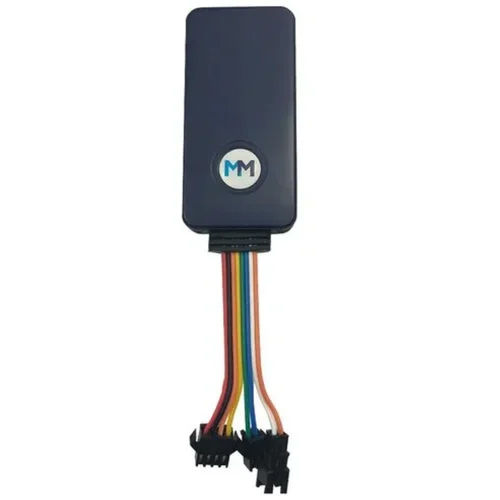 G19S Multi Input GPS Tracker