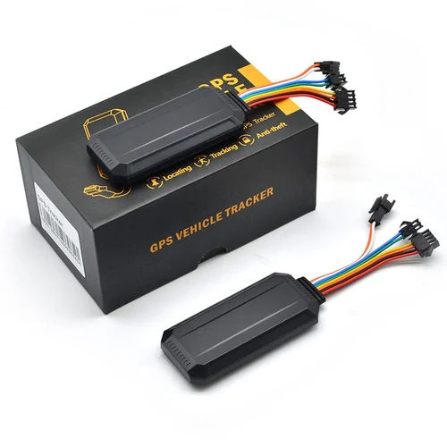Car And Vehicle GPS Tracking System